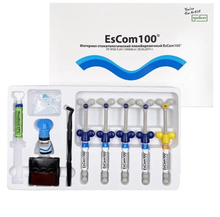 EsCom 100 Kit