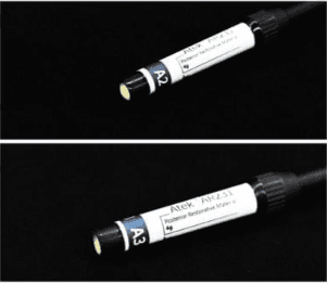 Posterior Restrorative Material