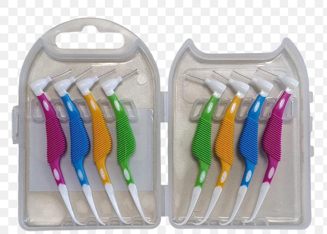 Interdental Brush