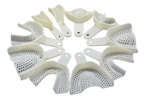 Impression Tray