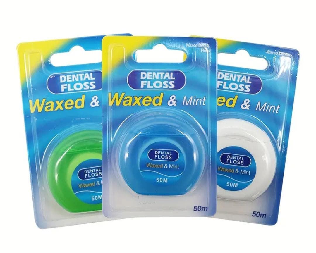 Dental Floss